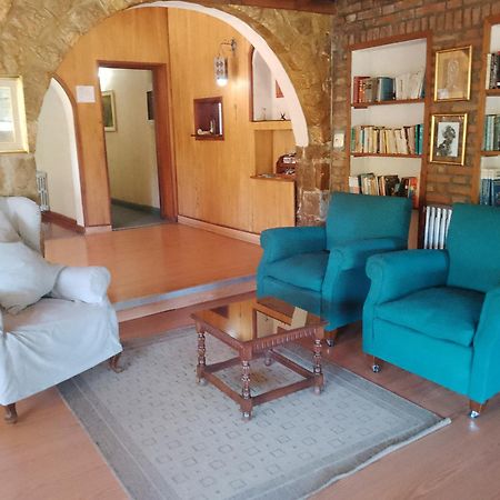 Hosteria Pastoral & Spa La Cumbre Bagian luar foto